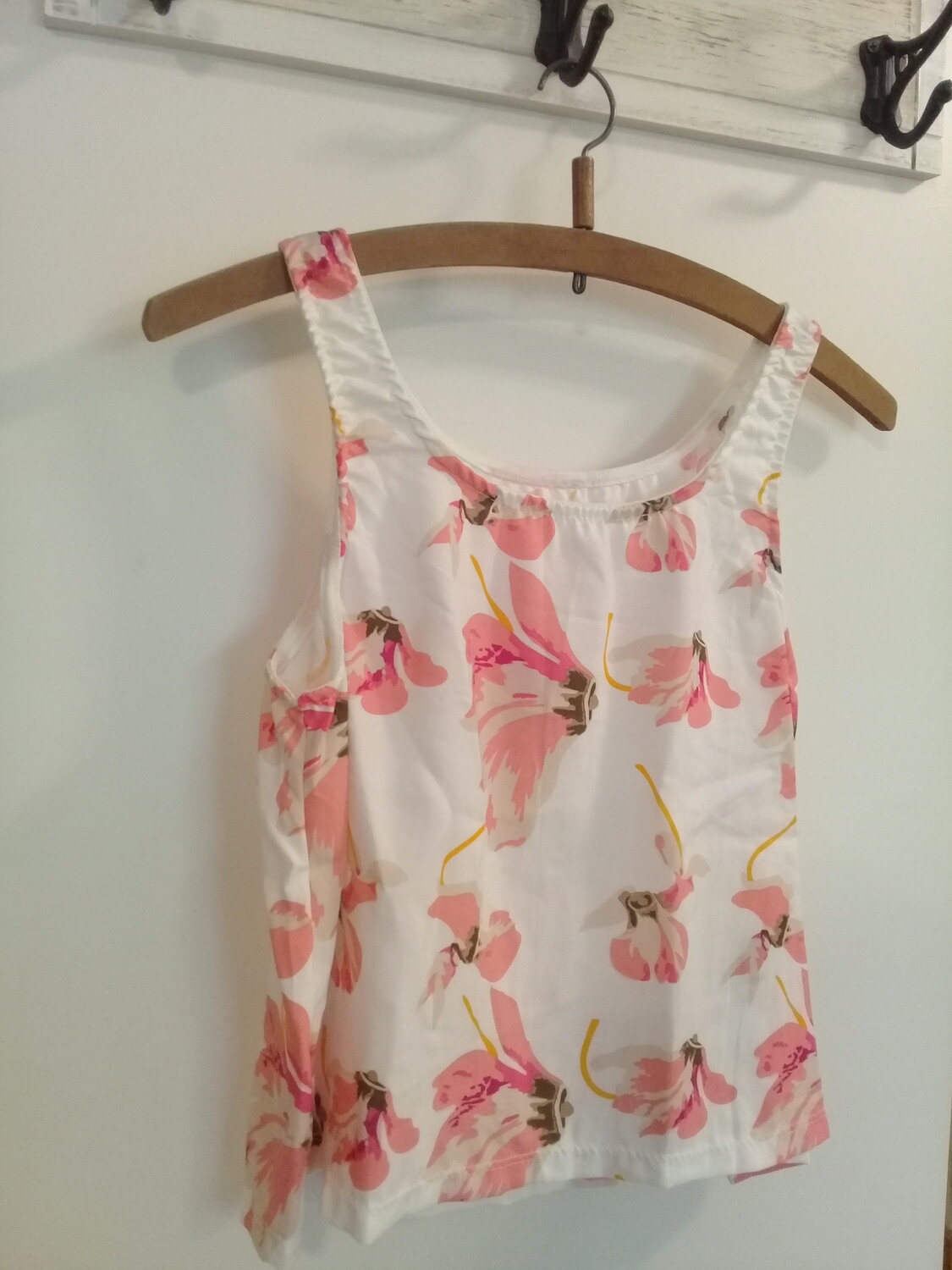 Remera ISABELLA