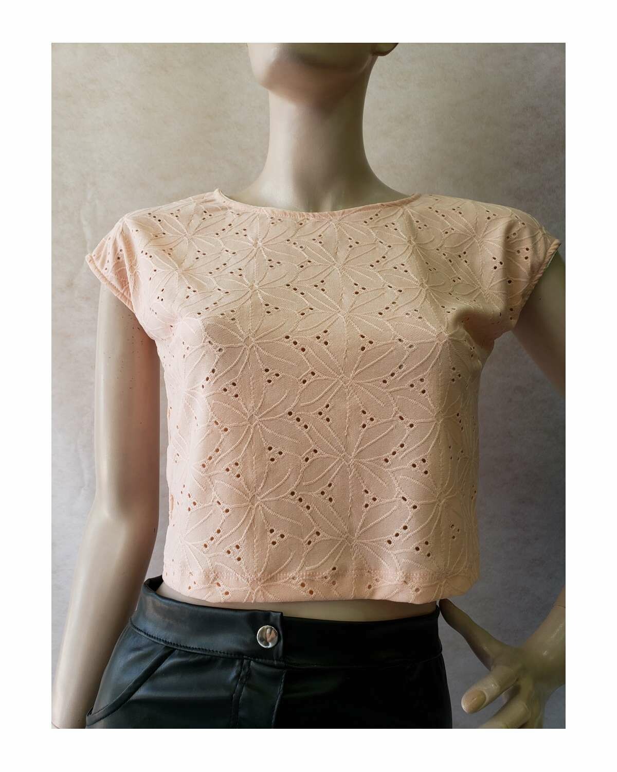 Remera AMELIE