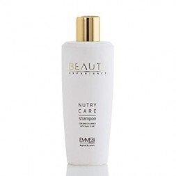 Nutry Care Shampoo