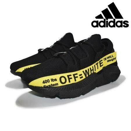 Tenis americano off white  clique na imagem e compre