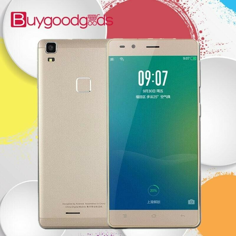 Ultra-fino T8 8-core dual 2 + 64GB em espera 4G telefone inteligente