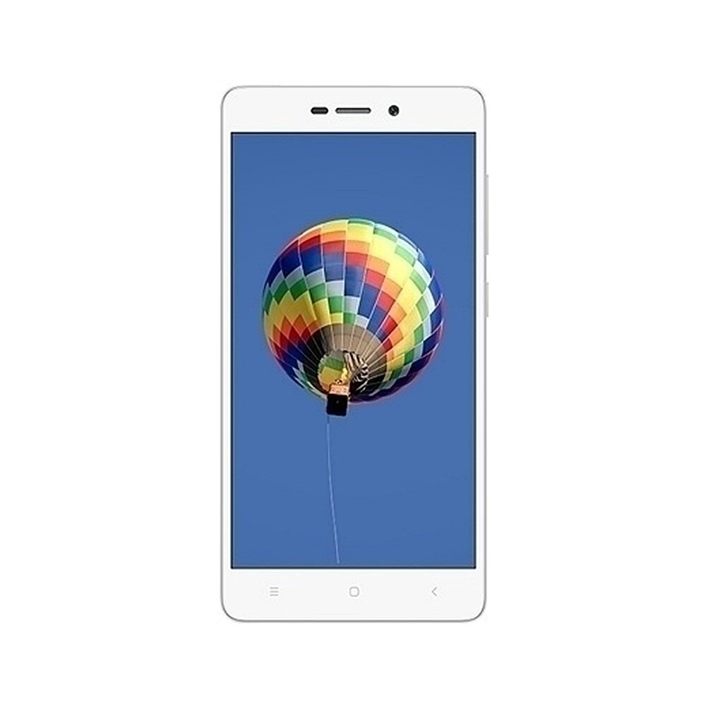 Celular Smartphone Xiaomi Redmi 3S 4G LTE Global Snapdragon 3GB 32GB de Memória / Câmera com 13MP / Bateria com 4100mA