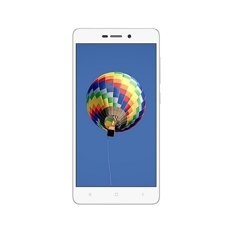 Celular Smartphone Xiaomi Redmi 3S 4G LTE Global Snapdragon 3GB 32GB de Memória / Câmera com 13MP / Bateria com 4100mA