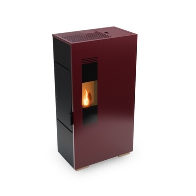 Belga Stove Nano 5kW