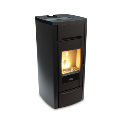 Belga Stove Evo 6kW DEMO PELLETKACHEL Belga Stove Evo 6kW DEMO PELLETKACHEL