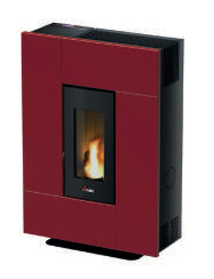 Cadel Grace staal 7kW