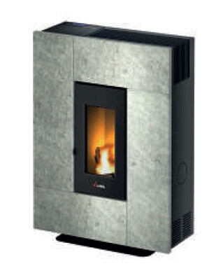 Cadel Grace speksteen 7kW