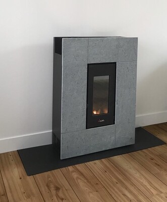 Cadel Grace speksteen 7kW