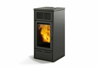 Edilkamin Slide2 Up 7kW