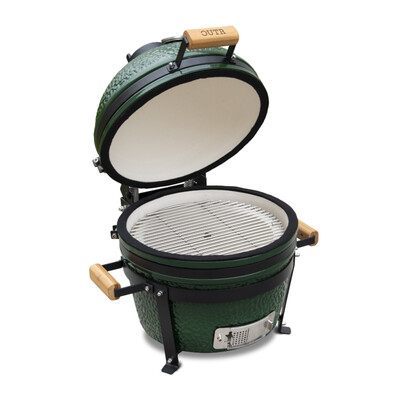 Kamado Grill Medium 40