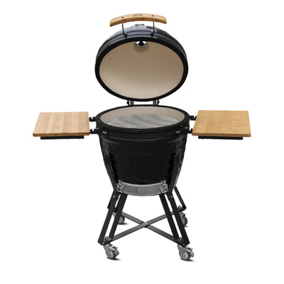 Kamado Grill Large Diamond 56