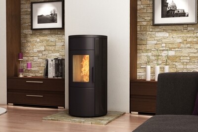 Nordic Fire REEVA 7kW Nordic Fire REEVA 7kW
