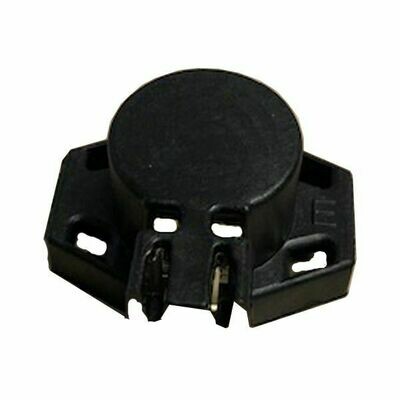 Encoder voor rookgasventilator