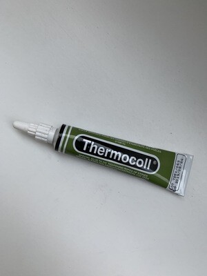 Lijm Voor Kachelkoorde