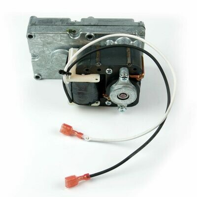 Pelletmotor Harman 3.20.08406