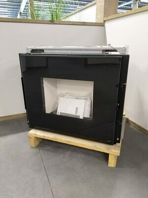 MCZ Vivo 80 Inbouw pelletkachel 10kW MCZ Vivo 80 Inbouw pelletkachel 10kW