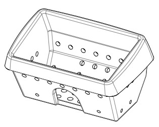 Branderkorf MCZ 41301502400V