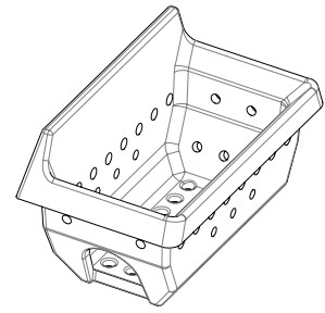 Branderkorf MCZ 4130170030100