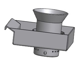 Branderkorf Cadel 4D2401303719