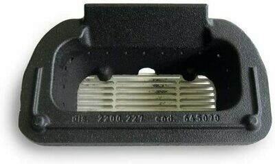 Branderkorf Edilkamin