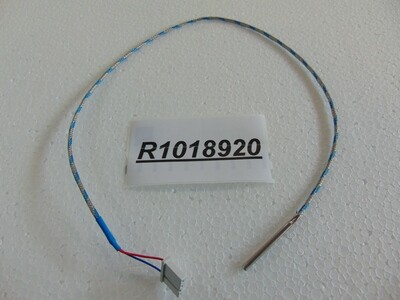 Edilkamin Rookgassonde R1018920