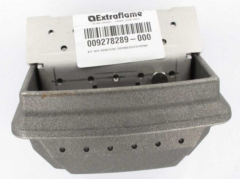 Branderkorf Extraflame