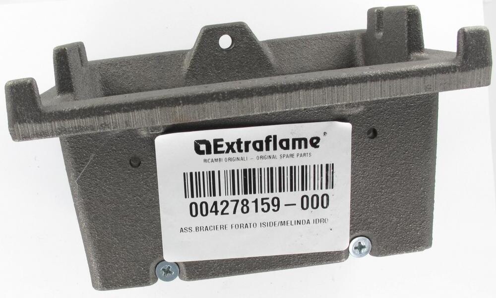Branderkorf Extraflame