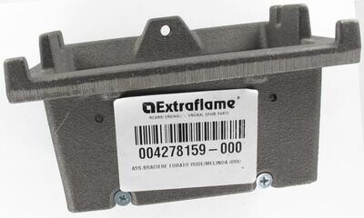 Branderkorf Extraflame