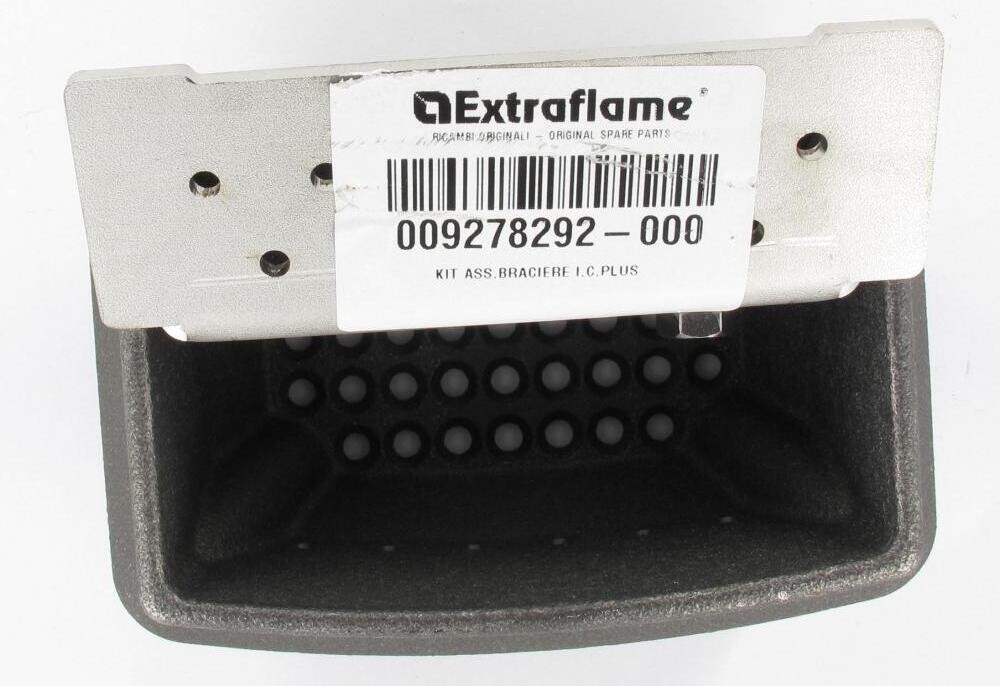 Branderkorf Extraflame
