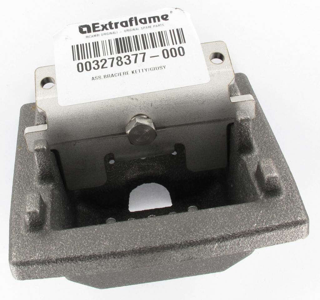 Branderkorf Extraflame
