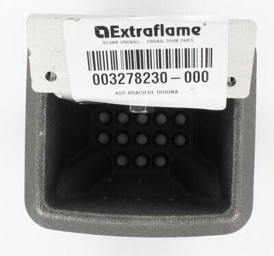 Branderkorf Extraflame Dorina