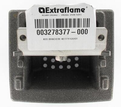 Branderkorf Extraflame