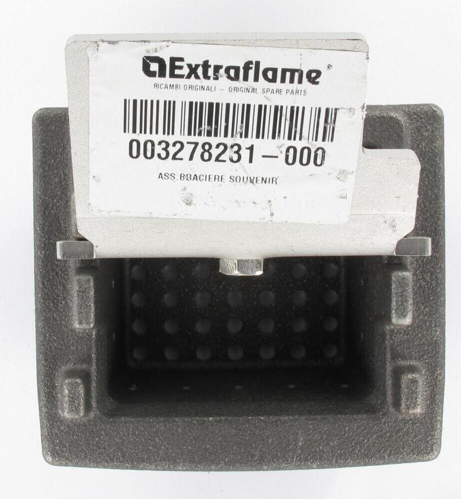 Branderkorf Extraflame