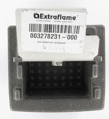 Branderkorf Extraflame