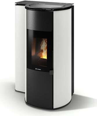 Eco Cippatina 10