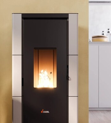 Cadel Cristal 7kW