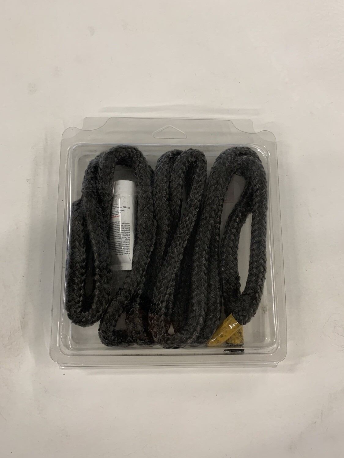 Kit amiant koorde + lijm diam. 14mm