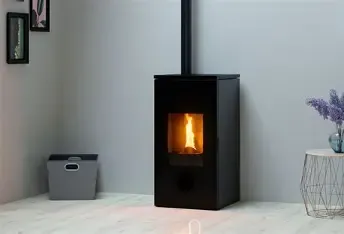 Belga Stove LUX 7