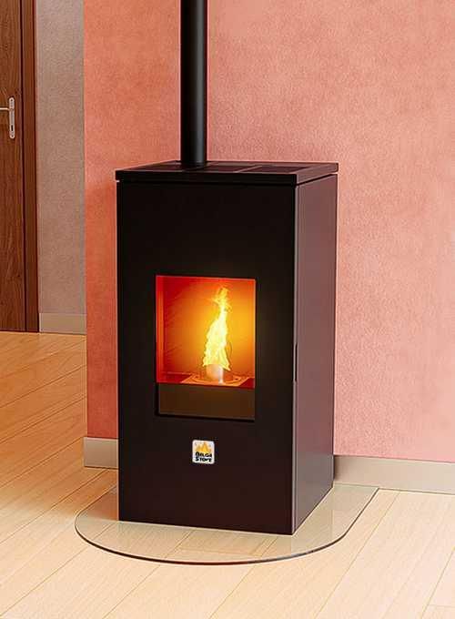 Belga LUX 9K