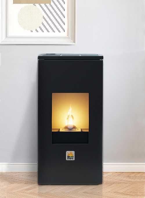 Belga LUX11