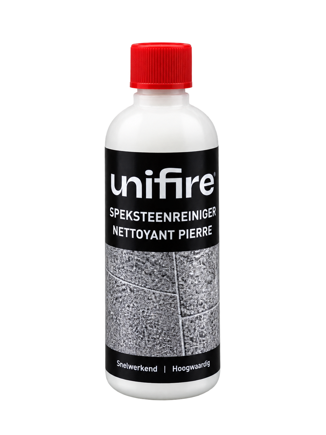 Unifire speksteenreiniger