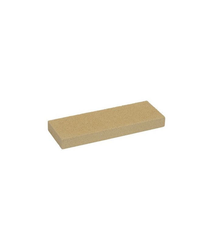 Vermiculite smoke deflector MCZ