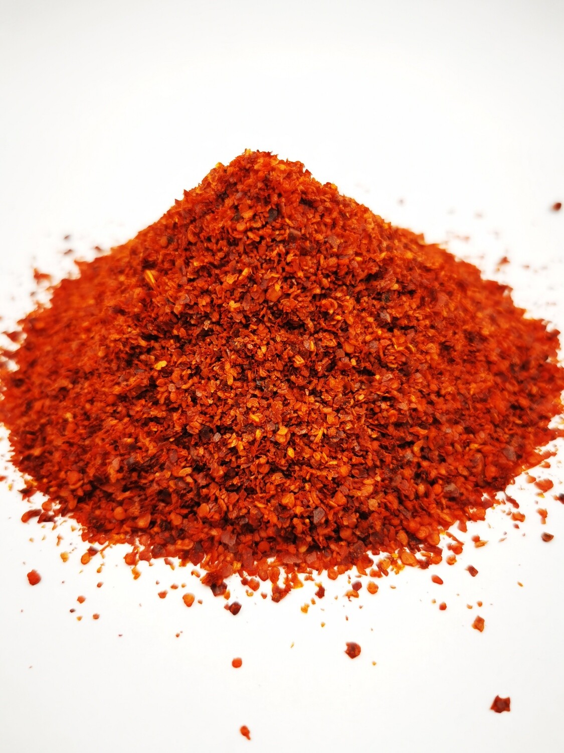 Paprika vlokken