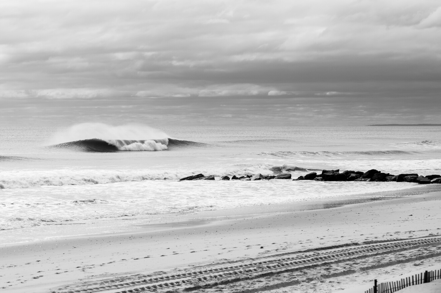 Winter Lido