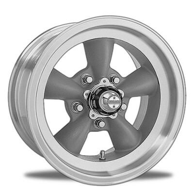 American Racing Torq Thrust wheel 15x6