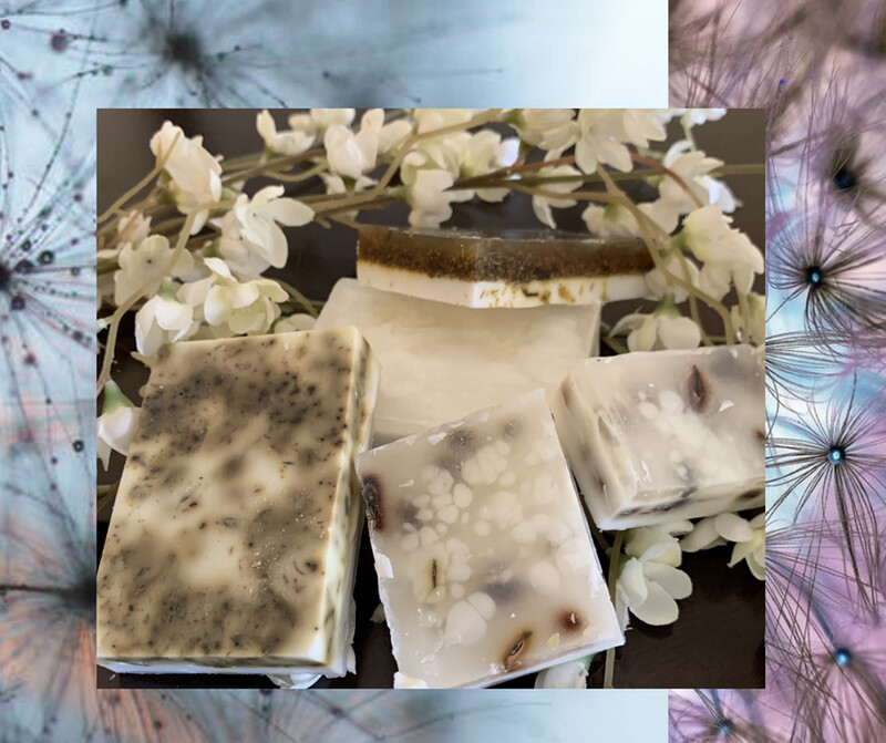 Organic Soap