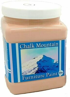 Chalk Mountain Paint #51 - Pastel Peach