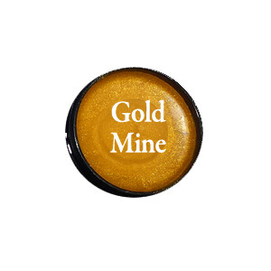 4oz Gold Furniture Finishing Wax