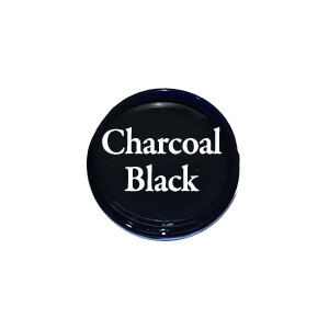 4oz Charcoal Black Furniture Finishing Wax