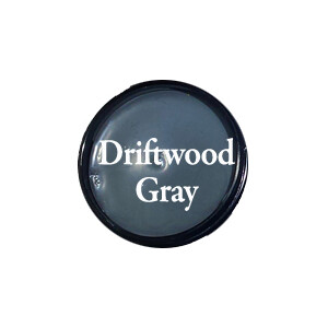4oz Driftwood Gray Furniture Finishing Wax
